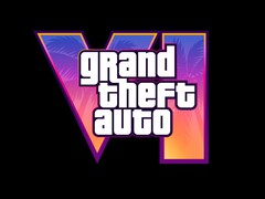 GTA VI 徽标的官方图片。(图片来源：Rockstar Games）