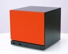 Valve Steam Machine 支持可更换的前面板。