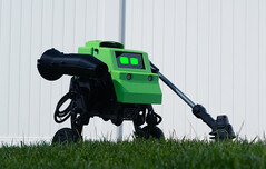 Verdie 是一只长着两条 