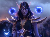《魔兽世界：午夜》的新补丁正在进行公开测试。