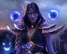 《魔兽世界:午夜》的新补丁正在进行公开测试。