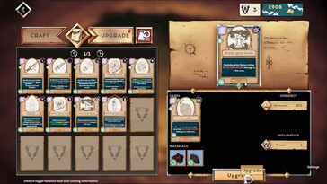 图为柳树卫士》的游戏截图。