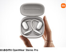 OpenWear Stereo Pro 是 Open Earphones Pro 的全球版本。(图片来源：小米 - 已编辑）