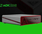 Aokzoe 的下一款产品将采用 AMD Strix Halo 系列。(图片来源：Aokzoe）