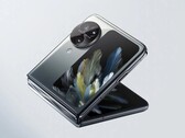 Find N5 Flip。(图片来源：Oppo）