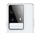 最新的 "Find X6 "渲染图。(来源：Evan Blass通过Twitter)