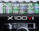 富士 X100VI 可能比上一代产品贵 13%。(图片来源：Fujifilm - 已编辑）