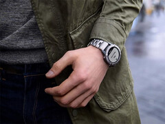 如今，Fenix 6 及其同类产品很少获得稳定的软件更新。(图片来源：Garmin）
