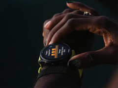 在尝试访问 Garmin Coach 建议时，Beta 版 24.04 给一些 Forerunner 用户带来了麻烦。(图片来源：Garmin）