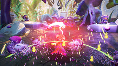 绿色死神》是四月份最好的免费Steam游戏之一。(图片来源:Steam)