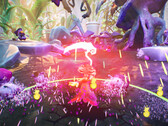 绿色死神》是四月份最好的免费Steam游戏之一。(图片来源：Steam)