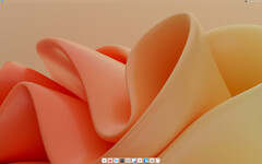 Linux 发行版 Lingmo OS 3.0 主要面向旧硬件用户。(图片来源：Distrowatch.com）