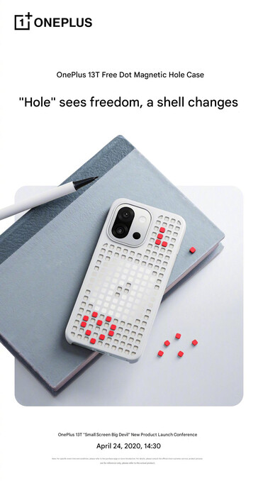 (图片来源：OnePlus - 机器翻译）