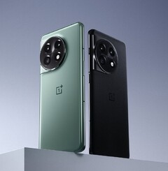 OnePlus 11在中国被证明是成功的。(来源: OnePlus)