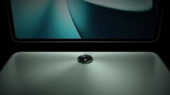 OPPO Pad 2(?)。(来源:OnePlus)