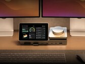 PexarBolt Ultra Thunderbolt 5 扩展坞共配备 21 个下游端口。