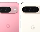 谷歌的新设计语言不会扩展到整个 Pixel 9 系列。(图片来源：@Sudhanshu1414）