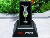 全新 Real RGB OLED。(图片来源：TCL CSOT）