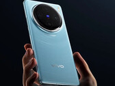 在欧盟地区订购 vivo X100 可享受免费送货服务。(图片来源：vivo）