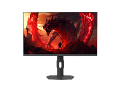 与 Nitro XV275K V5 相比，V6 有小幅改进。