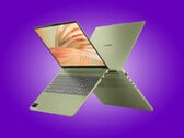 IdeaPad 15AKP12 内置数字小键盘。