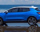 Equinox EV 的基本售价仅为 27,500 美元起（图片来源：雪佛兰）