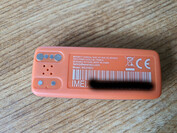 Weenect XS（底部）