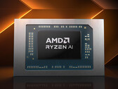 AMD 在 Ryzen AI 软件中列出了下一代 Ryzen 处理器（图片来源：AMD）