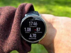 Amazfit Active 2：培训