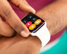 Apple Watch 明年将迎来重大升级。(图片来源：Solen Feyissa）