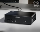华硕推出搭载 Panther Lake 处理器的 NUC 16 Pro mini PC，支持 128GB 内存