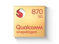 Qualcomm Snapdragon SD 870 笔记本处理器