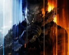 使命召唤：黑色行动 7》将发生在一个未来世界。(图片来源：Activision Publishing, Inc.）