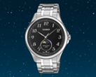 卡西欧即将推出新款 MTP-M110 系列手表（图为 MTP-M110D-1AV）。(图片来源：卡西欧，已编辑）