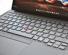 联想ThinkPad T14 7代抢先体验。