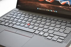 联想ThinkPad T14 7代抢先体验。