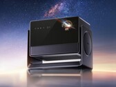当贝新款 S7 Ultra Max 投影仪（如图）在中国上市。(图片来源：当贝）