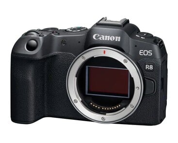 佳能 EOS R8