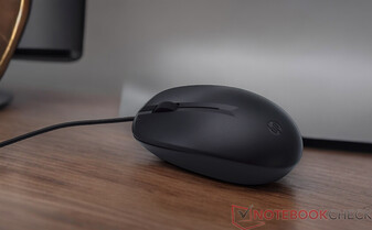 HP-125 鼠标