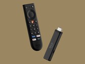 Fire TV Stick 4K（2026）运行 Vega OS。