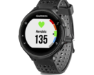 Garmin 先行者 235（图片来源：Garmin）