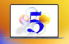 华为即将推出的笔记本电脑和台式电脑将依赖于自己的 HarmonyOS（图片来源：华为，经编辑）