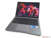 Honor MagicBook 14 2022回顾。配备RTX 2050的多媒体笔记本电脑