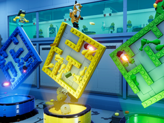 乐高派对在 PC 上运行的截屏(图片来源:SteamDB)