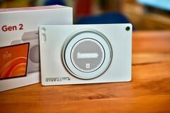 联想 Tab Plus Gen 2 提供了令人惊叹的音质。