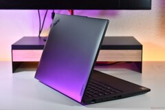 联想 ThinkPad L134 第 6 代 AMD（图片来源：Benjamin Herzig）