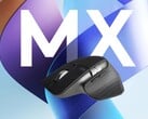 图中的罗技 MX Master 3S 应该很快就会推出继任者（图片来源：罗技）