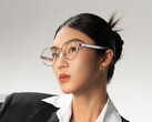 采用圆形边框的华为智能眼镜 2 在中国的售价约为 313 美元（图片来源：华为）