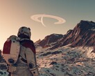 Steam 上游戏《星域》的图片。(图片来源：Steam）