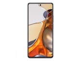 小米 Poco M7 5G 或将搭载骁龙 4 代 2（图片来源：Google Play Console）
